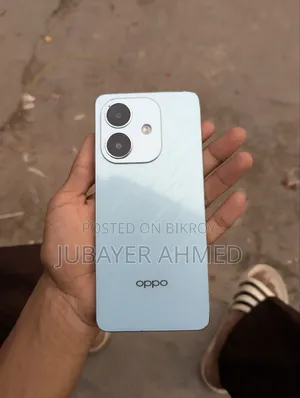 Oppo A3x 64 GB Blue