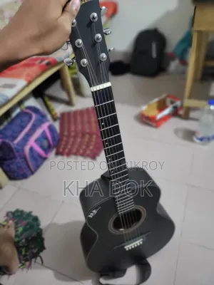 ডিভাইজার মিনি ১৩০ ট্রাভেল সাইজ গিটার