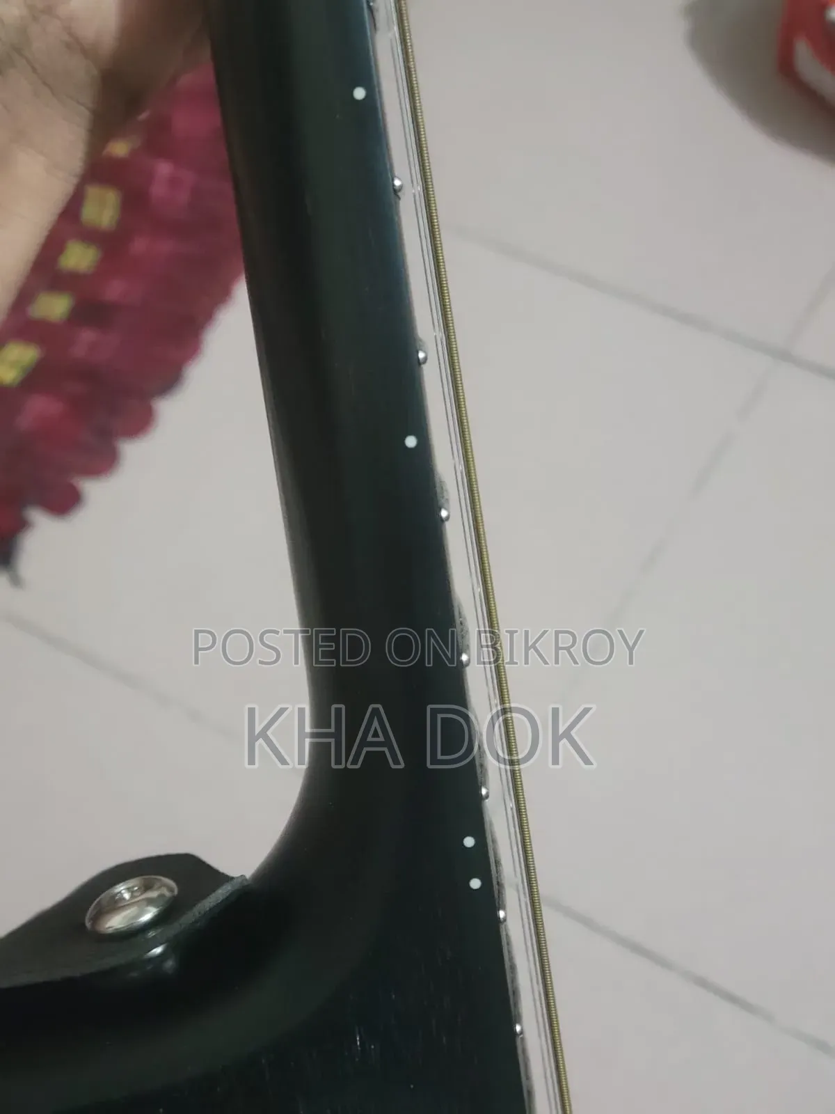 ডিভাইজার মিনি ১৩০ ট্রাভেল সাইজ গিটার