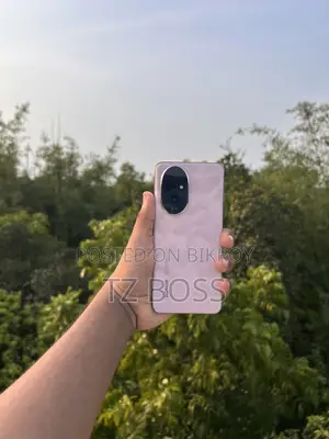 Honor 200 256 GB Pink