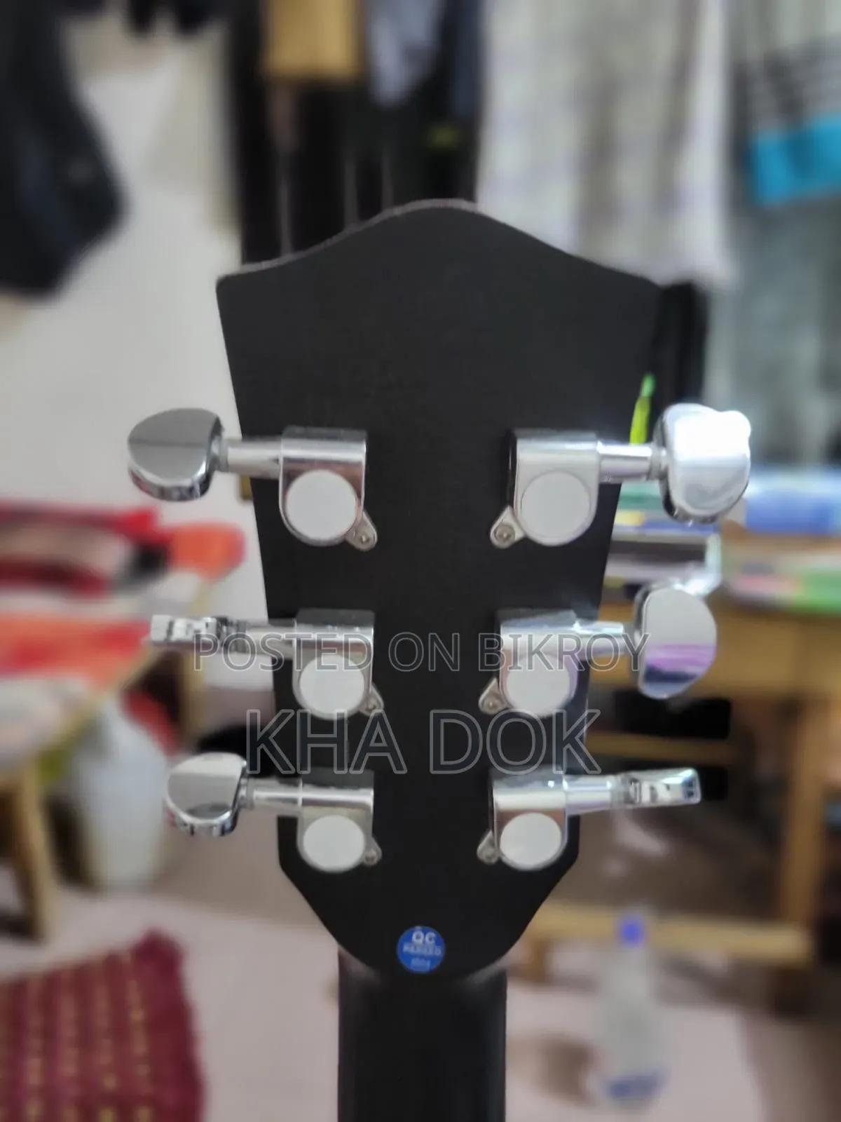 ডিভাইজার মিনি ১৩০ ট্রাভেল সাইজ গিটার