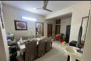3-Bedroom Apartment in Ahsan Tower, Mohammadpur for Rent
