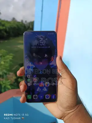 Honor 200 256 GB Pink