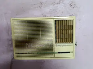 General 1.5 Ton Window Ac (Heavy Cooling Original)