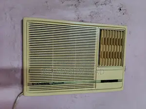 General 1.5 Ton Window Ac (Heavy Cooling Original)