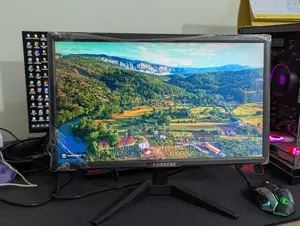 20" Samsung Monitor
