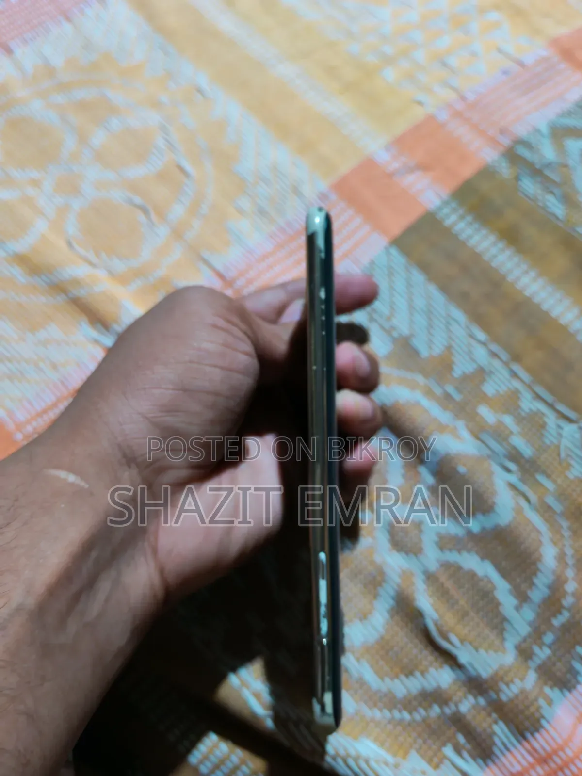 Samsung Galaxy J7 16 GB