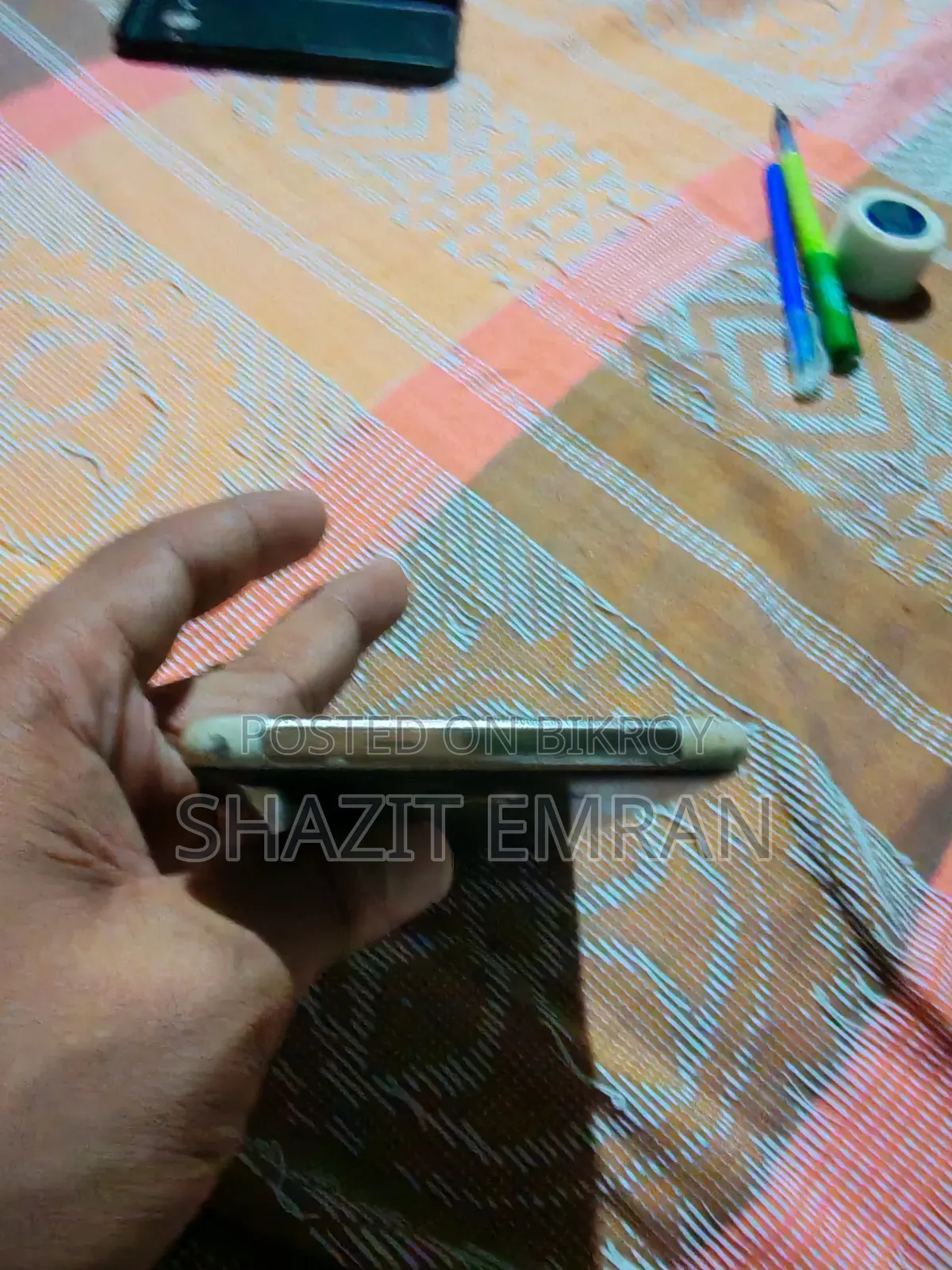 Samsung Galaxy J7 16 GB