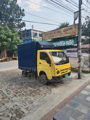 মিনি ট্রাক
