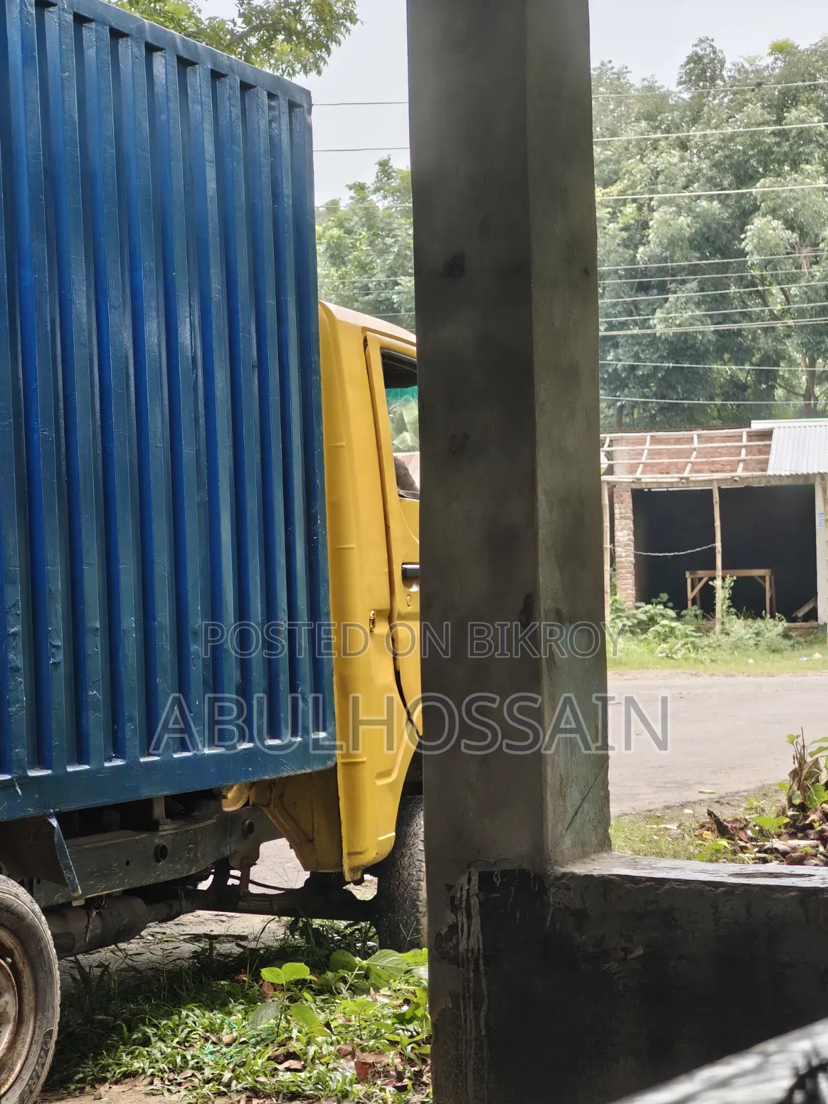 মিনি ট্রাক