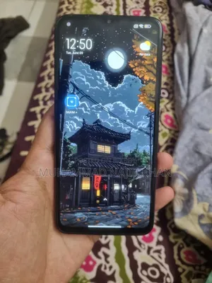 Xiaomi Poco M3 64 GB Pink