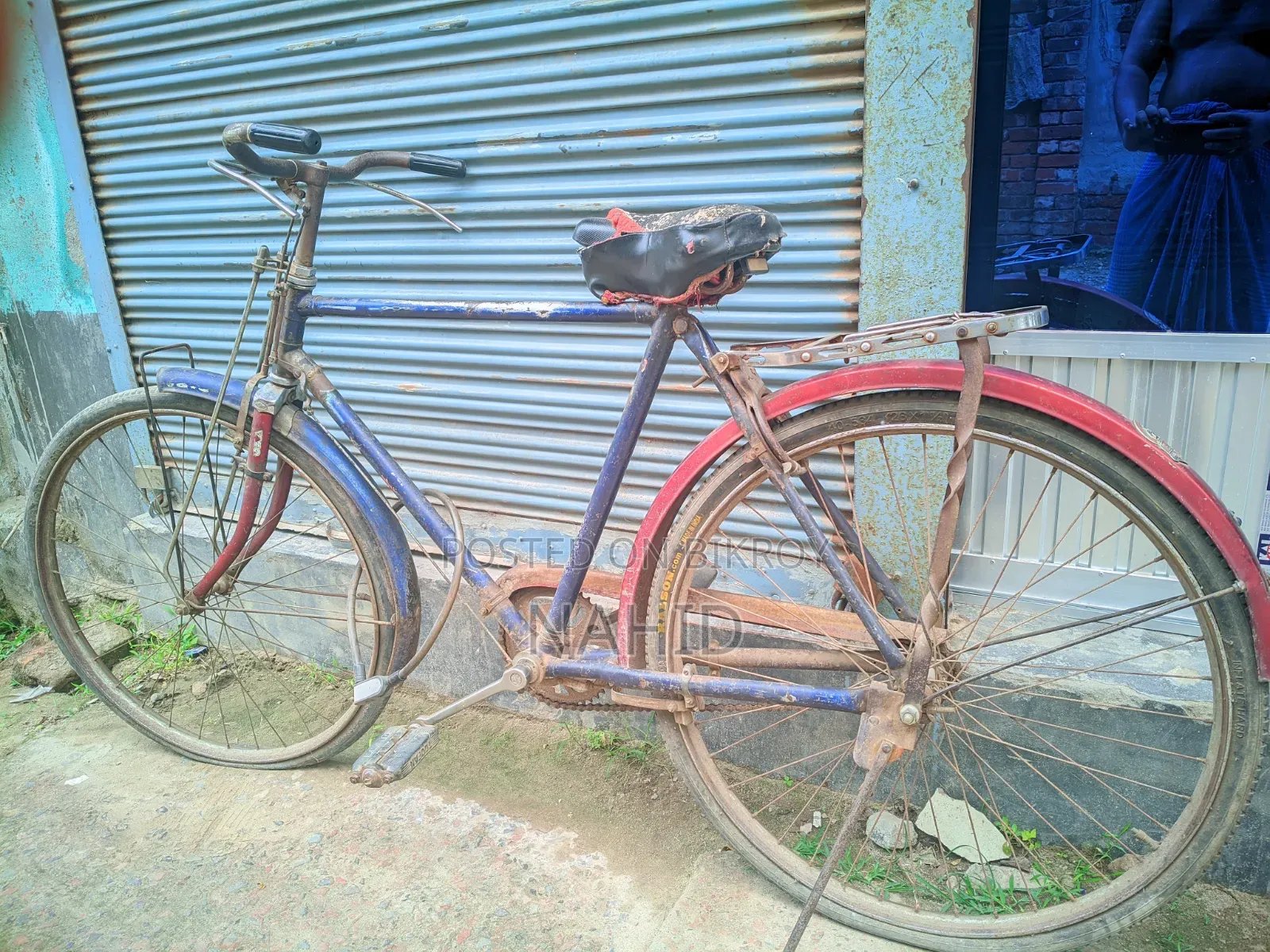 Bicycle Medium