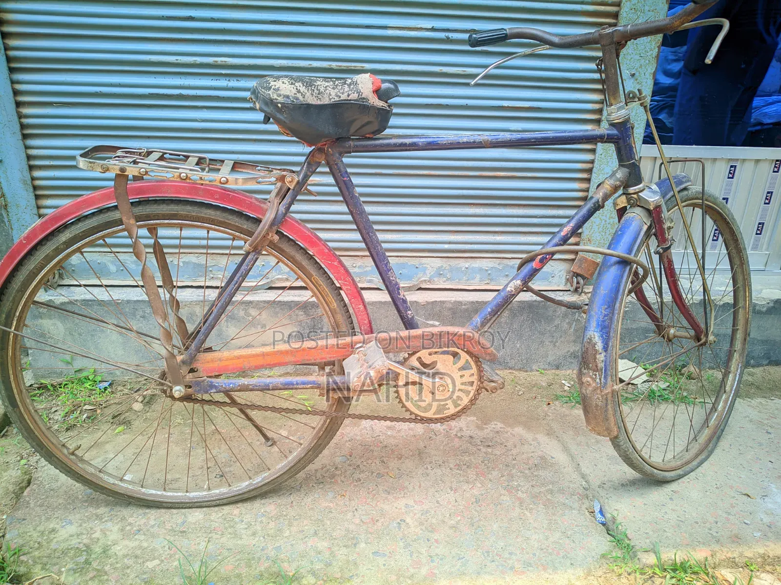 Bicycle Medium
