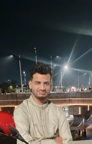 Car Driver