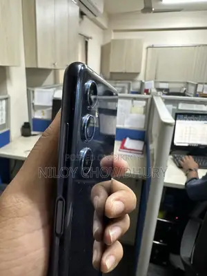 Samsung Galaxy F54 256 GB Gray