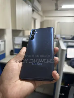 Samsung Galaxy F54 256 GB Gray