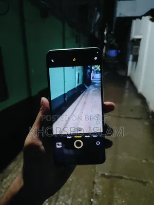 iQOO 128 GB Green