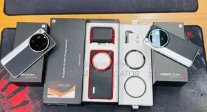 Xiaomi 15 Ultra 512 GB Silver