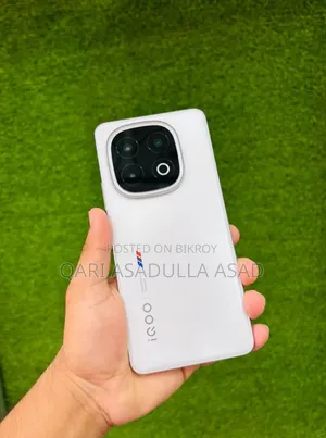 Vivo iQOO 13 512 GB White