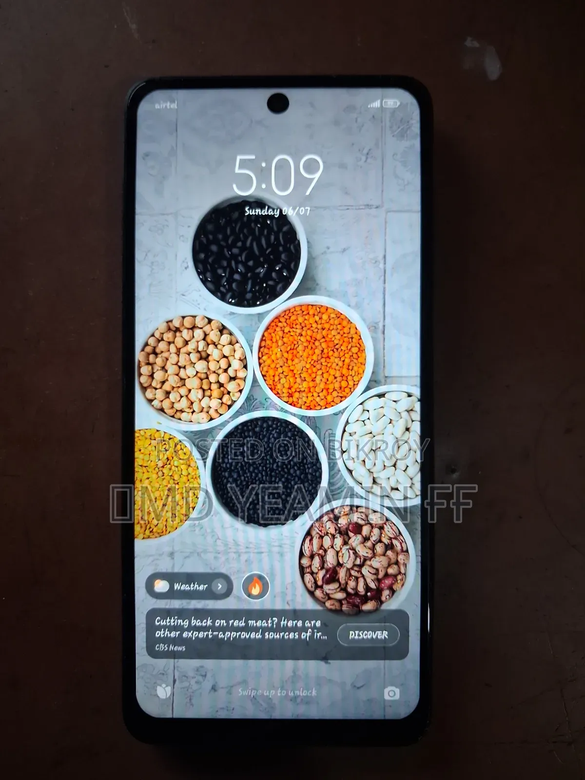 Xiaomi Poco X3 Pro 128 GB Silver