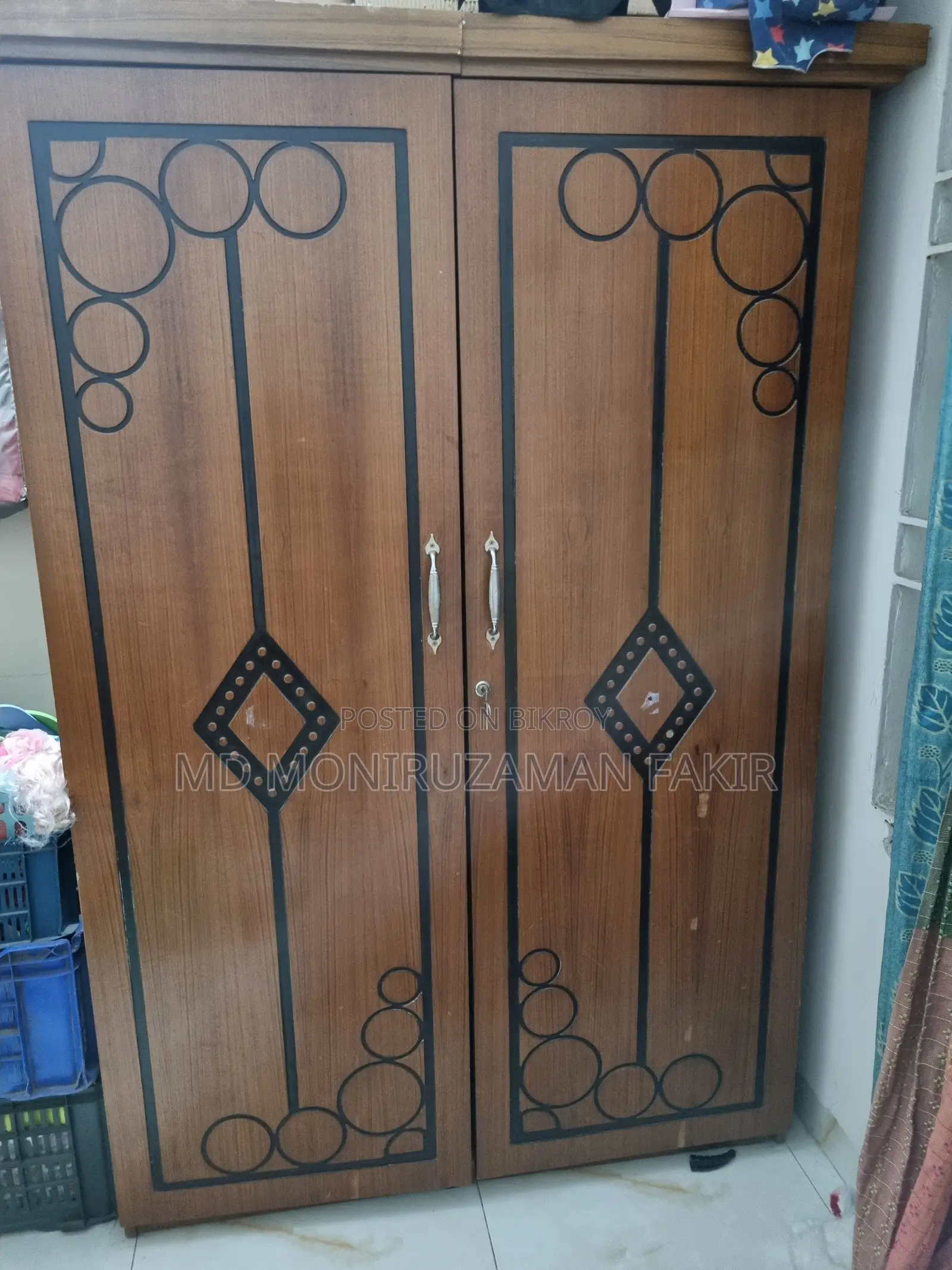 Wardrobe for Sell