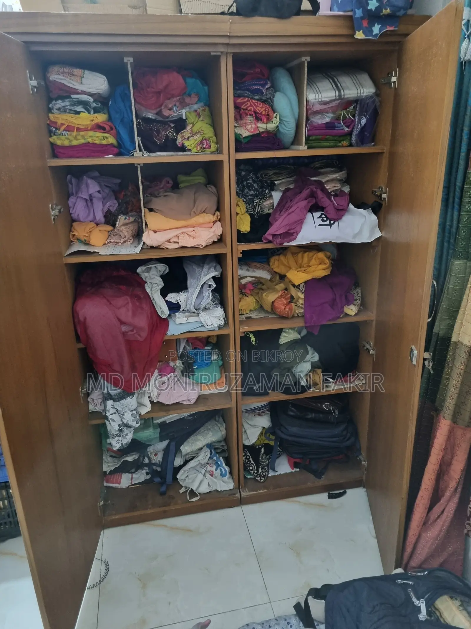 Wardrobe for Sell