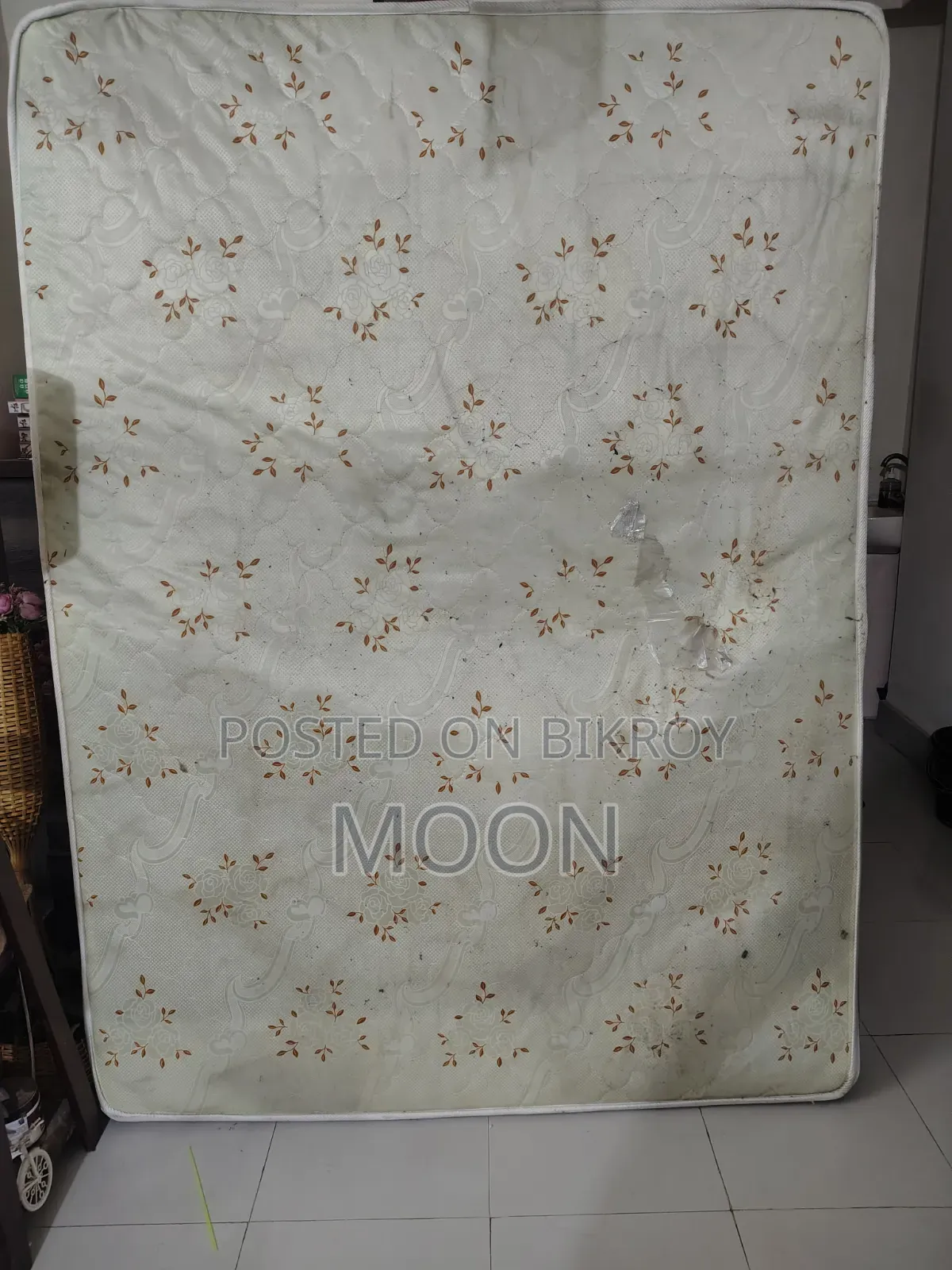 Bollen Spring Mattress