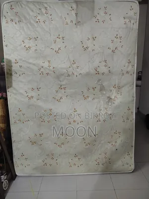 Bollen Spring Mattress