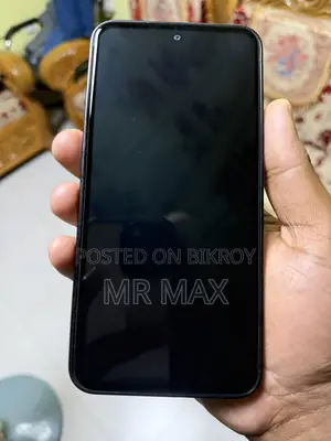 Samsung Galaxy M35 128 GB Blue