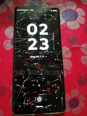 Motorola Moto G85 128 GB Yellow