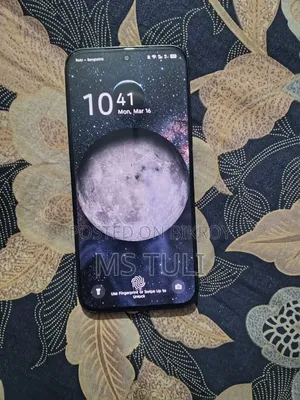 Infinix GT 30 Pro 256 GB Black