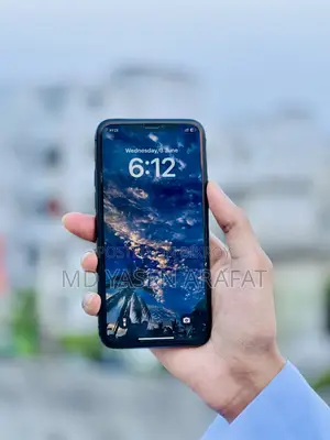 Apple iPhone 11 Pro 64 GB Green