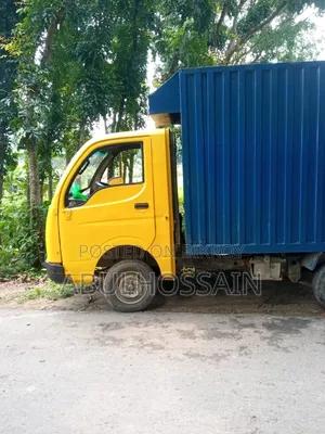 মিনি ট্রাক