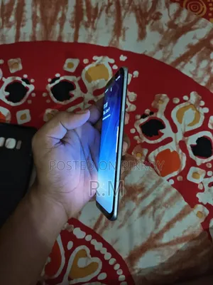 Samsung Galaxy S8 64 GB Blue