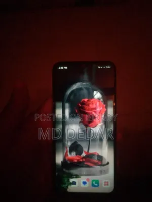 আইটেল ভিশন ১ প্রো ৩২ জিবি নীল