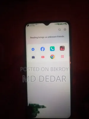 আইটেল ভিশন ১ প্রো ৩২ জিবি নীল