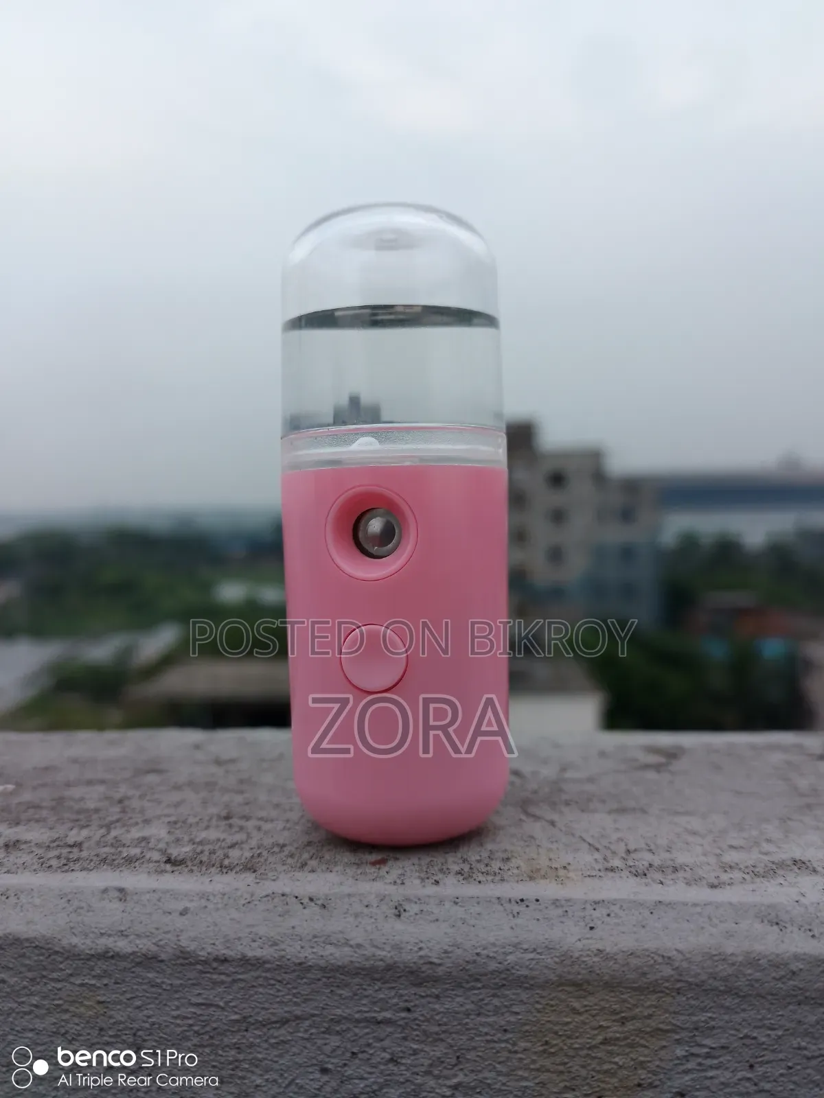 Room Humidity Controller. Humidifier. Mist Maker