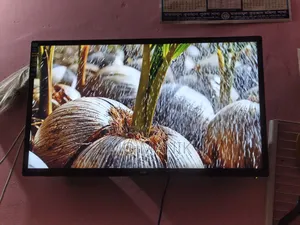 একটি টিভি বিক্রি করব এলইডি টিভি