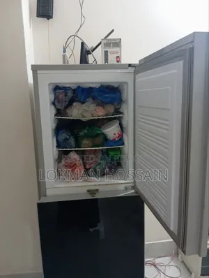 সিঙ্গার এর ফ্রিজ বিক্রি করা হবে