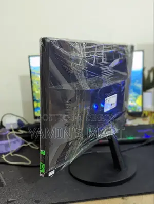 21.5" Samsung Monitor