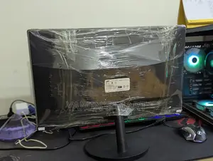 21.5" Samsung Monitor
