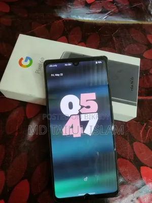 Google Pixel 6a 128 GB