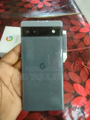 Google Pixel 6a 128 GB