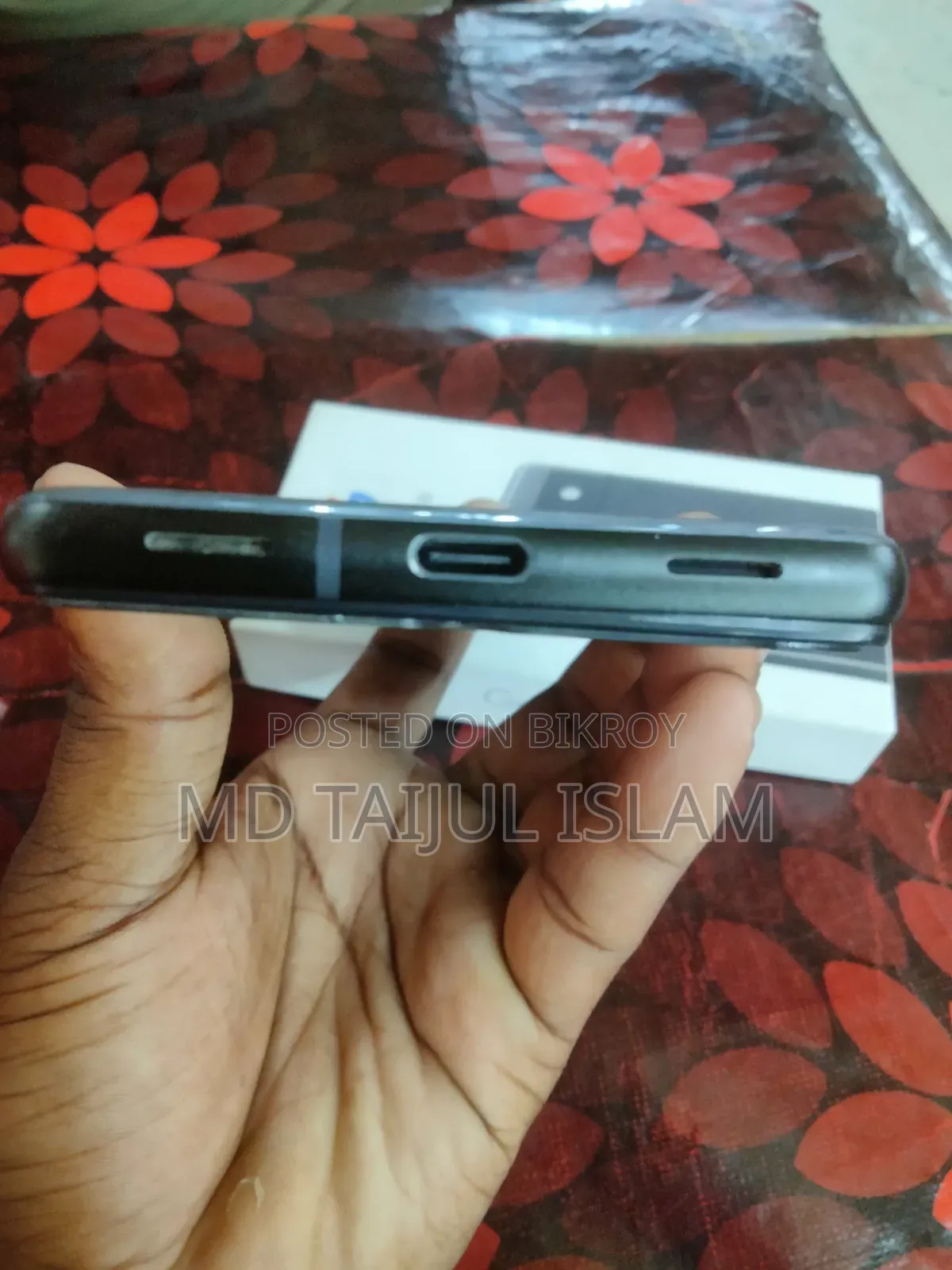 Google Pixel 6a 128 GB