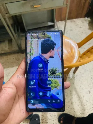 Google Pixel 6 128 GB Gold