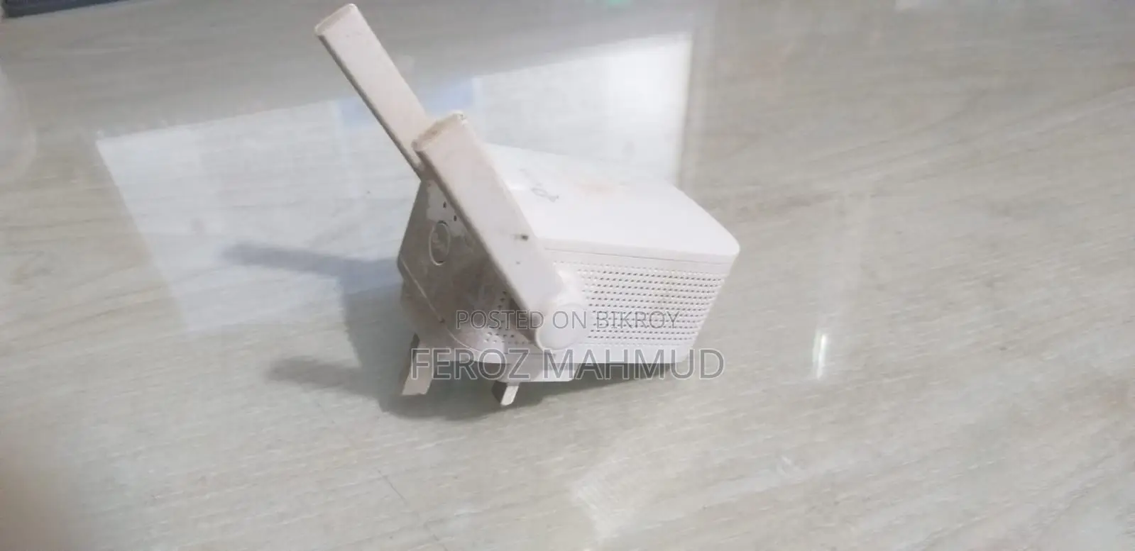 Tp-link Range Extender