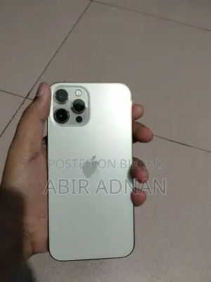 Apple iPhone 12 Pro Max 128 GB Rose Gold
