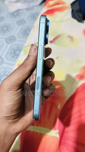 Apple iPhone 16 128 GB Blue