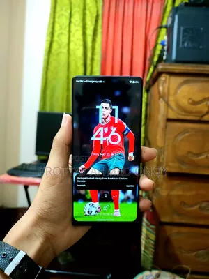 Motorola Moto G85 256 GB Blue