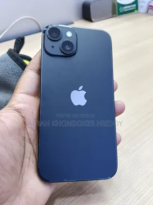 Apple iPhone 14 128 GB Black